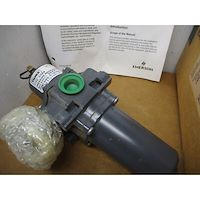 شرکت تعمیرات رگولاتور فیشر